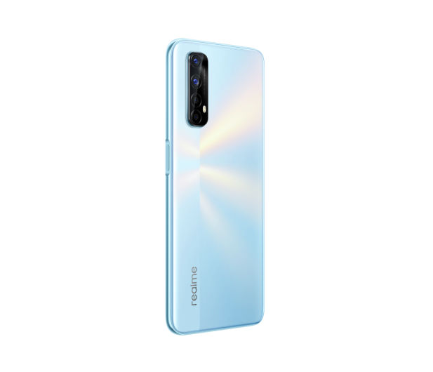 realme 7 6+64GB Mist White 90Hz - 594098 - zdjęcie 5